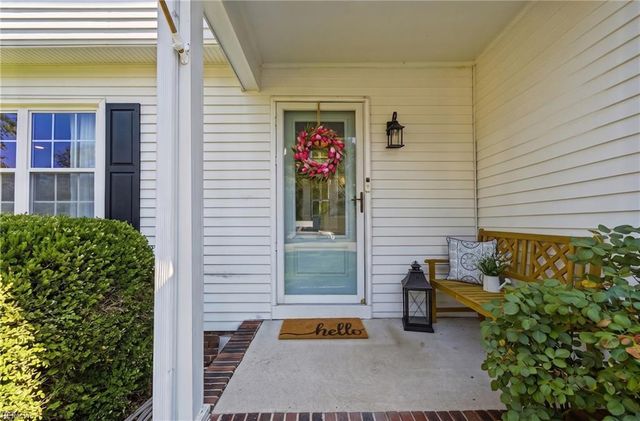 10 Locust RN, Poquoson, VA 23662