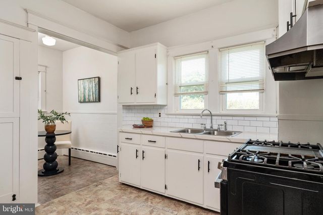 104 WALNUT ST, Church Hill, MD 21623