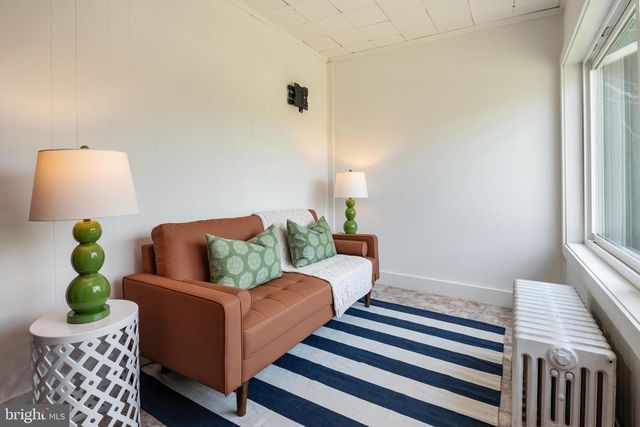 104 WALNUT ST, Church Hill, MD 21623