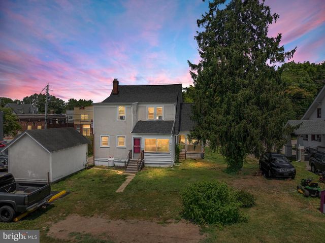 104 WALNUT ST, Church Hill, MD 21623
