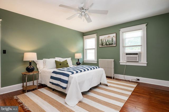 104 WALNUT ST, Church Hill, MD 21623