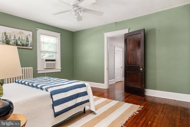 104 WALNUT ST, Church Hill, MD 21623