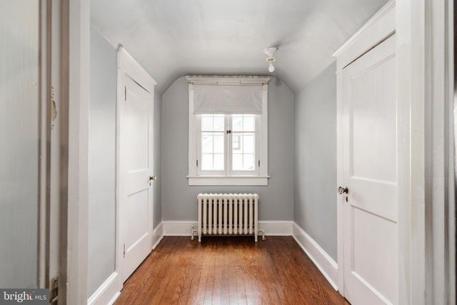 104 WALNUT ST, Church Hill, MD 21623