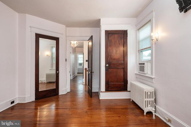 104 WALNUT ST, Church Hill, MD 21623
