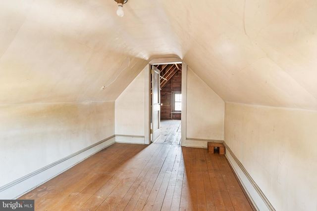 104 WALNUT ST, Church Hill, MD 21623