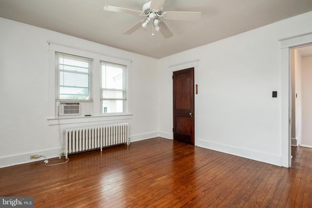 104 WALNUT ST, Church Hill, MD 21623