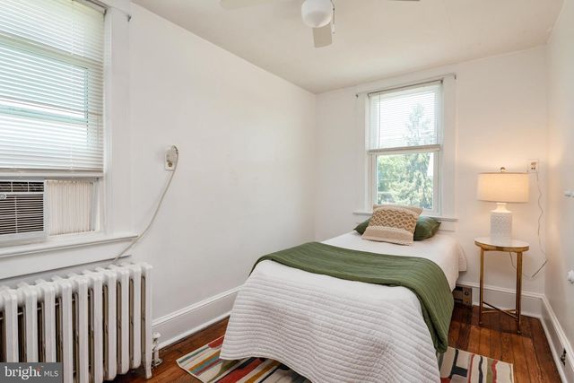 104 WALNUT ST, Church Hill, MD 21623