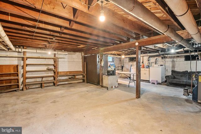 104 WALNUT ST, Church Hill, MD 21623