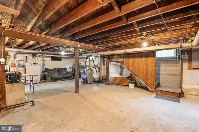 104 WALNUT ST, Church Hill, MD 21623