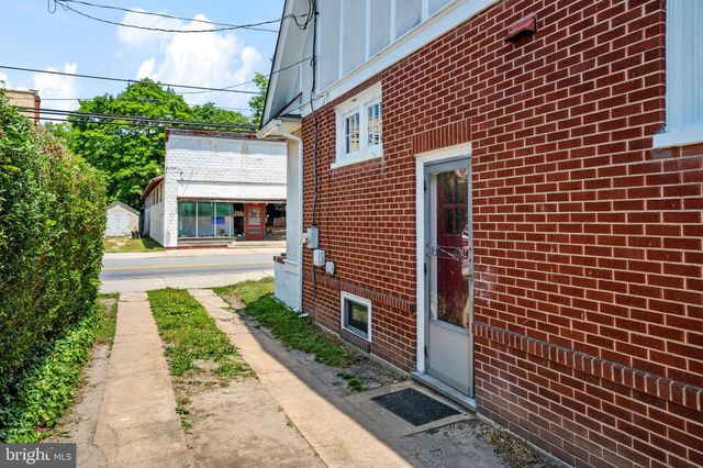 104 WALNUT ST, Church Hill, MD 21623