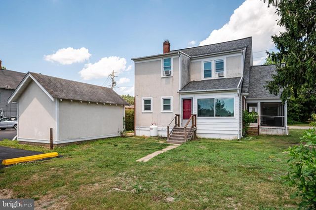 104 WALNUT ST, Church Hill, MD 21623