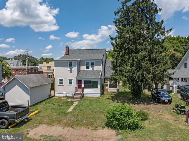 104 WALNUT ST, Church Hill, MD 21623