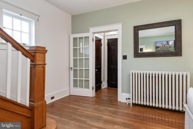104 WALNUT ST, Church Hill, MD 21623
