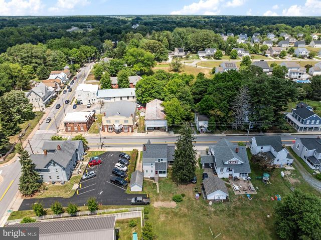104 WALNUT ST, Church Hill, MD 21623