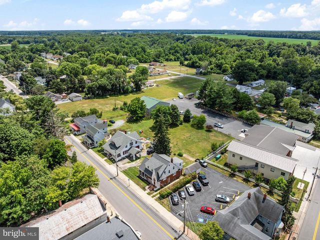 104 WALNUT ST, Church Hill, MD 21623
