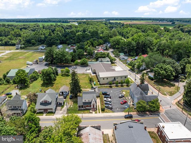 104 WALNUT ST, Church Hill, MD 21623