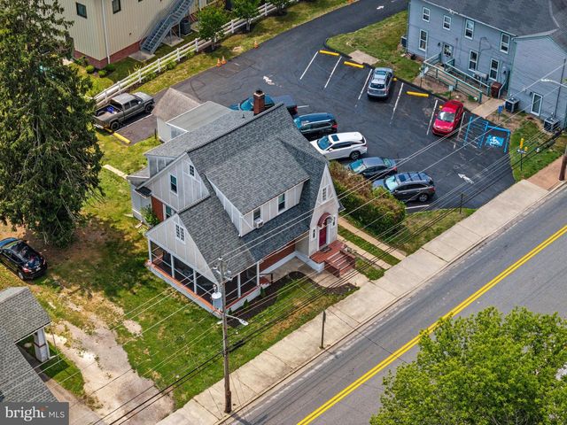 104 WALNUT ST, Church Hill, MD 21623