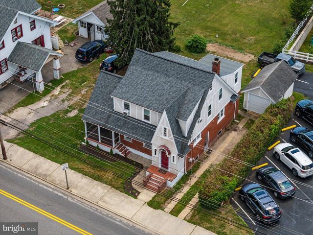 104 WALNUT ST, Church Hill, MD 21623