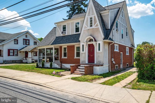 104 WALNUT ST, Church Hill, MD 21623