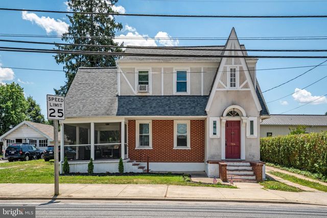104 WALNUT ST, Church Hill, MD 21623