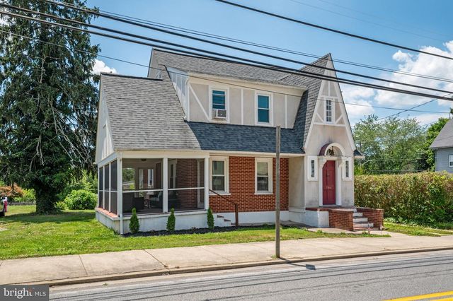 104 WALNUT ST, Church Hill, MD 21623