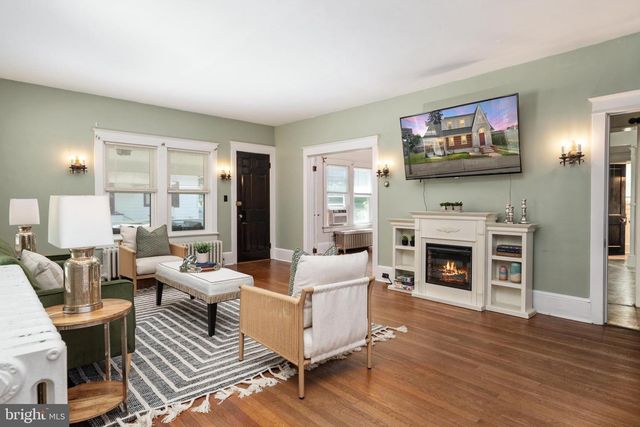 104 WALNUT ST, Church Hill, MD 21623