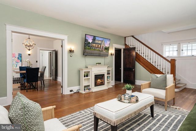 104 WALNUT ST, Church Hill, MD 21623