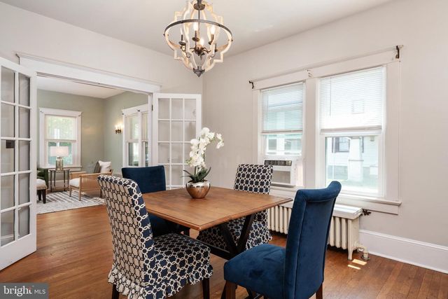 104 WALNUT ST, Church Hill, MD 21623