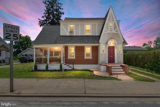 104 WALNUT ST, Church Hill, MD 21623