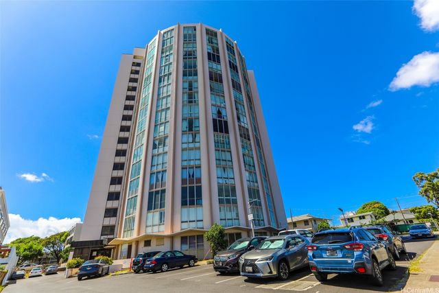 1139 9th Avenue 202, Honolulu, HI 96816