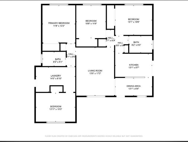 2960 Rocky Ln, Riverbank, CA 95367