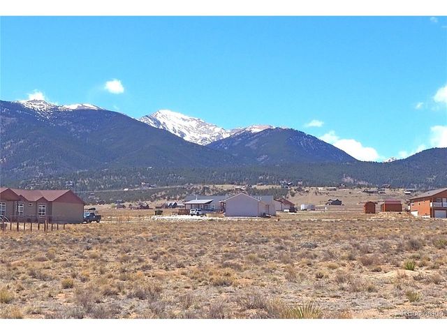 16633 Allen Dr, Buena Vista, CO 81211