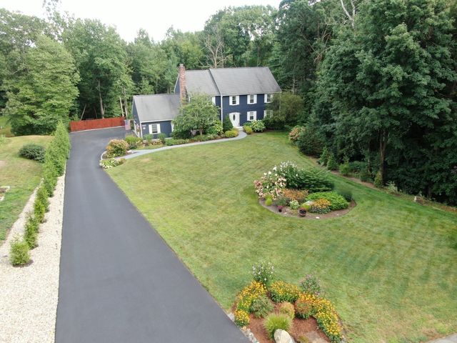 178 Littlefield Lane, Marlborough, MA 01752