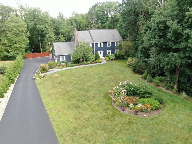 178 Littlefield Lane, Marlborough, MA 01752