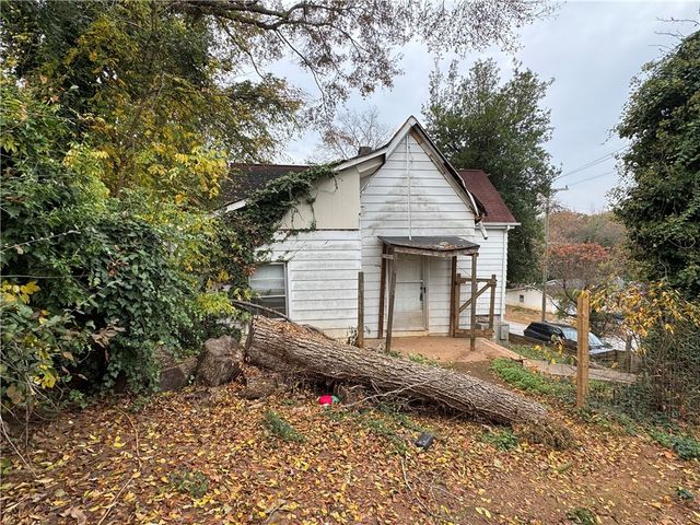 201 Church Street, Clemson, SC 29631