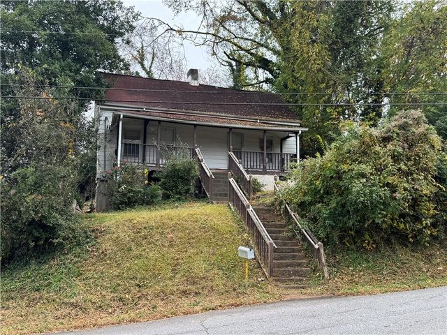 201 Church Street, Clemson, SC 29631