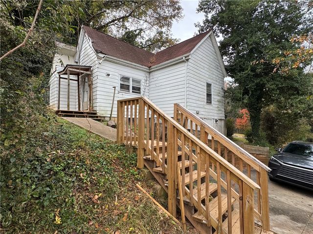 201 Church Street, Clemson, SC 29631