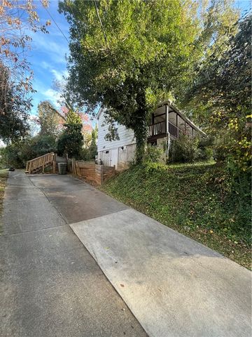 201 Church Street, Clemson, SC 29631