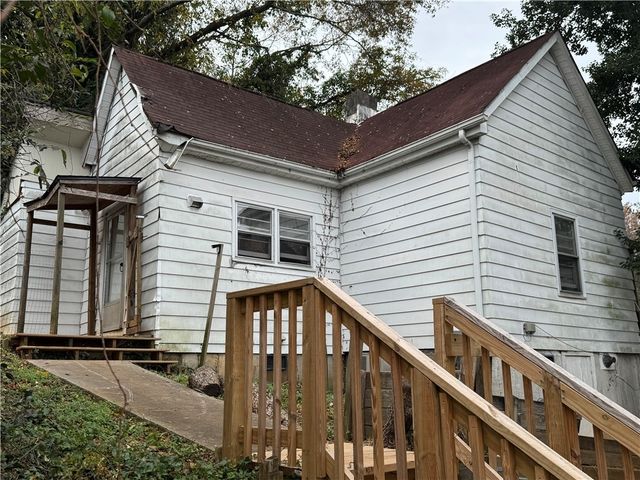 201 Church Street, Clemson, SC 29631