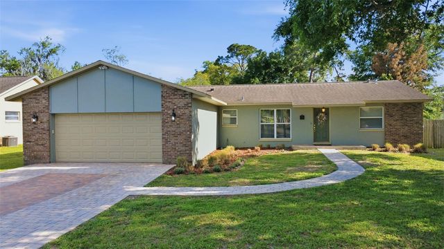 103 KAYWOOD DRIVE, Sanford, FL 32771
