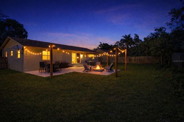 103 KAYWOOD DRIVE, Sanford, FL 32771