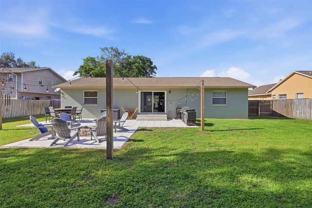 103 KAYWOOD DRIVE, Sanford, FL 32771