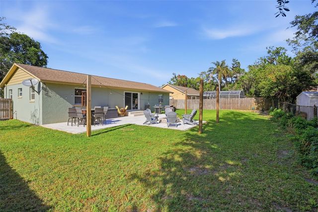 103 KAYWOOD DRIVE, Sanford, FL 32771