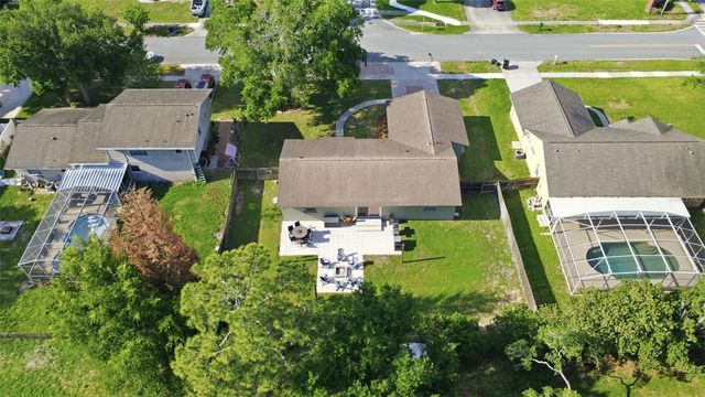 103 KAYWOOD DRIVE, Sanford, FL 32771