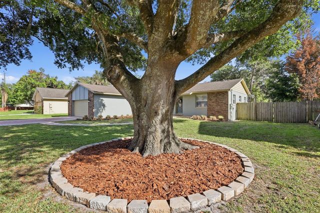 103 KAYWOOD DRIVE, Sanford, FL 32771