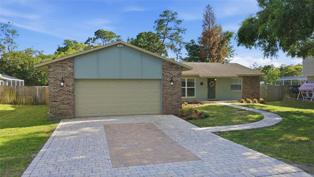 103 KAYWOOD DRIVE, Sanford, FL 32771