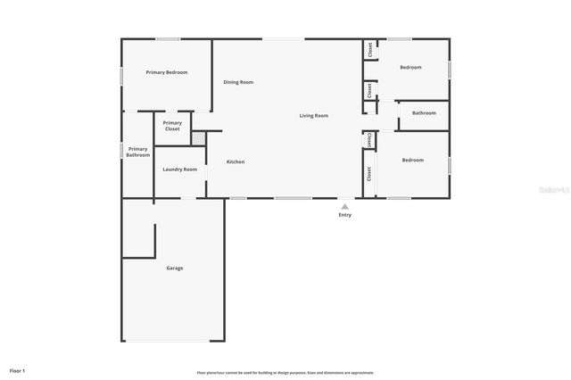 103 KAYWOOD DRIVE, Sanford, FL 32771