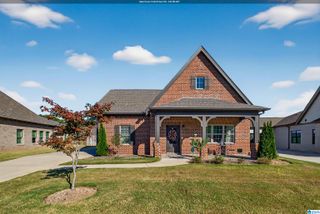 6162 ENGLISH VILLAGE LANE, Birmingham, AL 35242