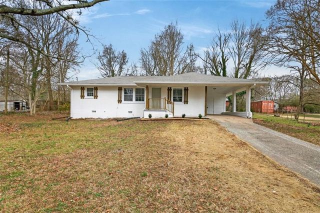 926 Green Valley Road, Mableton, GA 30126