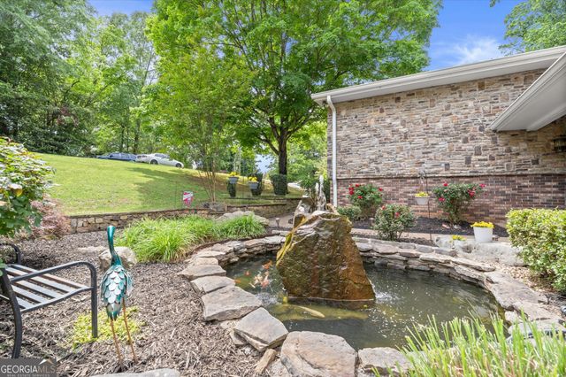 9040 Ruby Lane, Gainesville, GA 30506